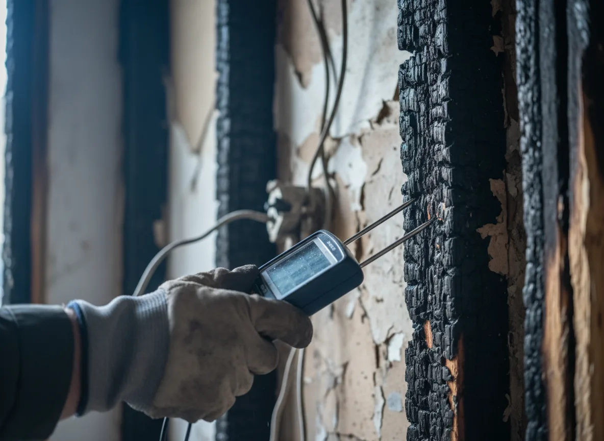 Fire Damage Restoration Mcfaddin, TX FAQs